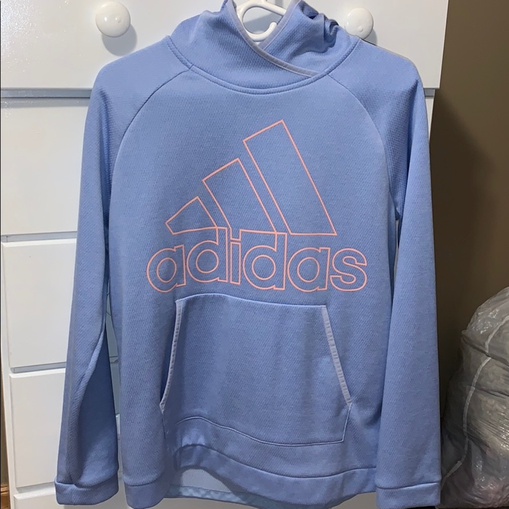 Adidas Hoodie